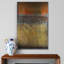 « galaxy 500 », peinture sur toile tendue-189408259