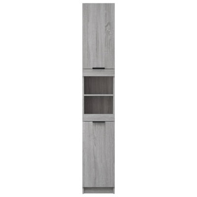 Joron Bathroom Cabinet