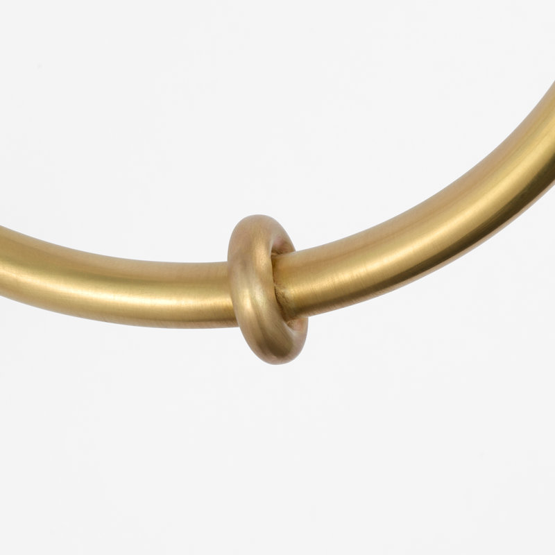 Ingela 2 - Light Armed Sconce by Amber Lewis