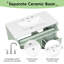 Meuble-lavabo 36 po avec lavabo-132786957