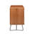 Natalie Baca Mod Polka Dot 2 Door Credenza Cabinet-49212337-49212340