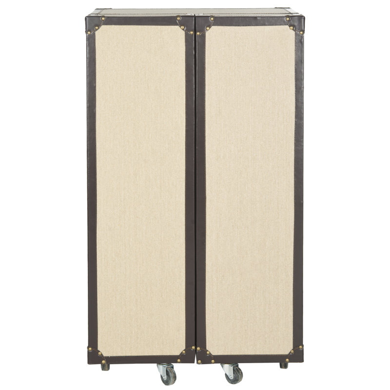 Bar Grayson, Beige