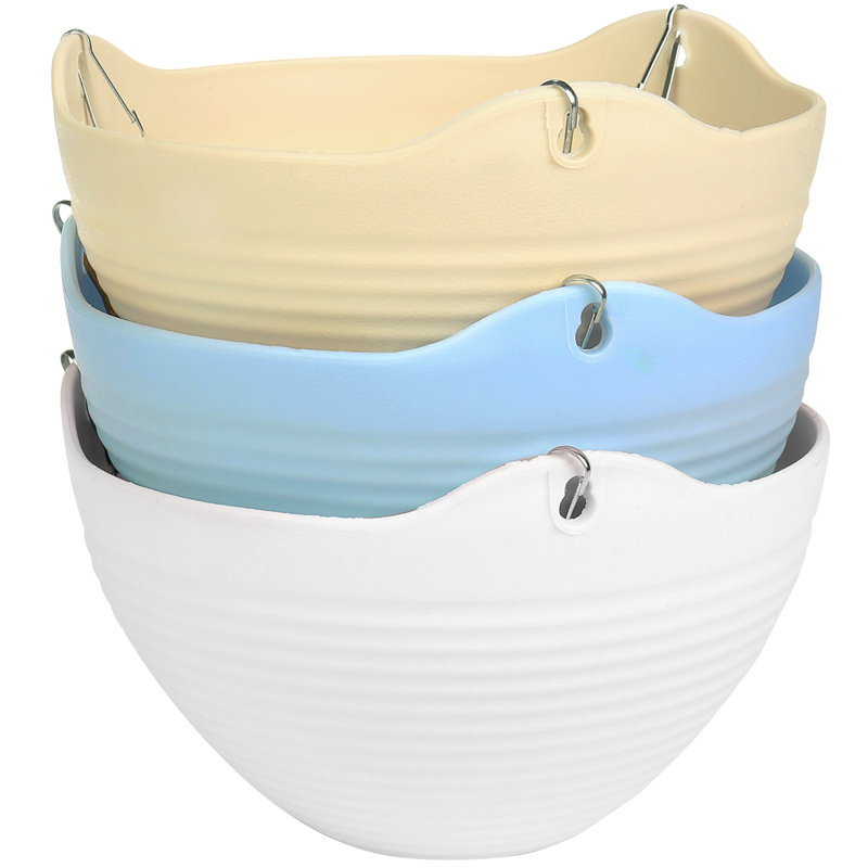 Self-Watering Hanging Planter