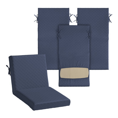  Housse de coussin Elastic