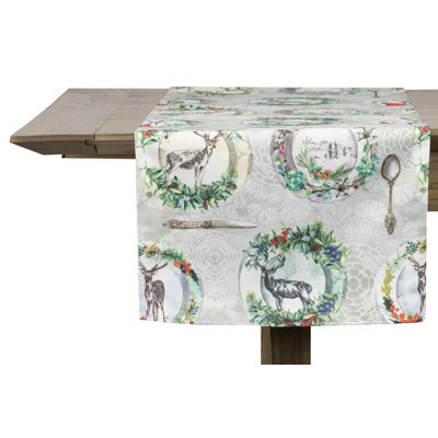 Laci Table Runner