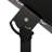 Tattoo Arm Support Height Adjustable Tattoo Armrest Stand Free Standing Tattoo Arm Rest Bracket with Storage Box 110.23lbs Load Capacity Sponge Filled PU Arm Panel for Tattoo Salon Studio