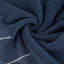 Hommel Midweight Jacquard Hand Towel-770810861