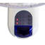 Ventilateur mural oscillant Vie