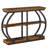 Ample Storage Entryway Table,Console Table