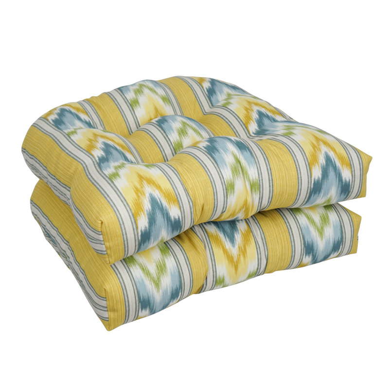 Coussin de siège d'extérieur