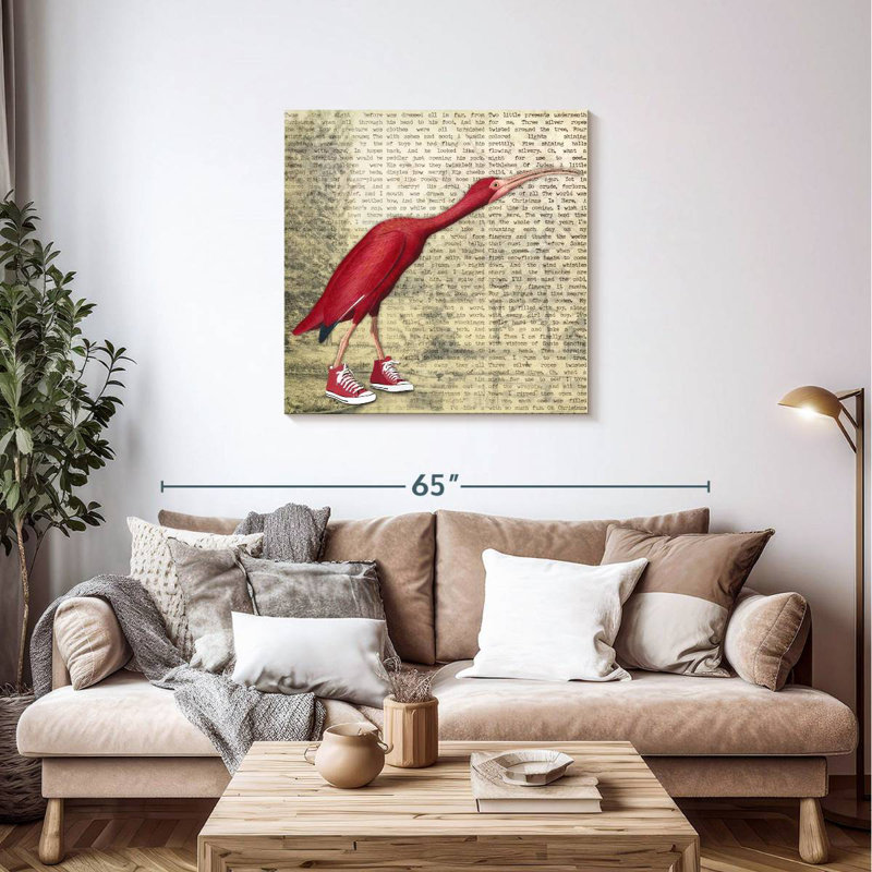 Chaussures Ketti Bird I