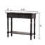 Console 37,75 po Morningside Drive-1771302186