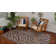 Natural Tsavo Indoor/Outdoor Safari Rug