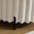 Round Ottoman (Beige)-560124498