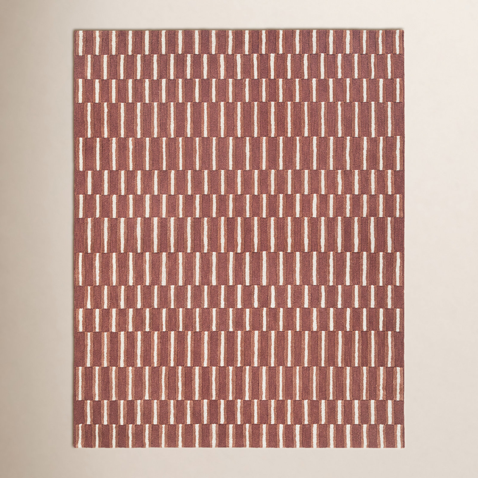 Nylen Willa Area Rug, Rectangle 8'9" x 11'9"