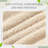 2 Pcs Stuffed Animal Storage Bean Bag Chair Cover For Adults (No Filler) Zipper Soft Bean Bag Cover For Organizing Plush Toys, Textile Or Foam(White,Small)