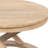 Wood Single Coffee Table-2002952659