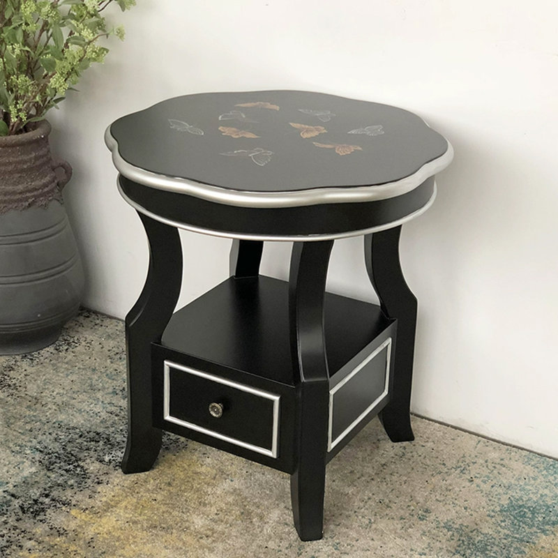 Table de bout Modern