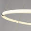 Lozada 2-Light Unique/Statement Chandelier