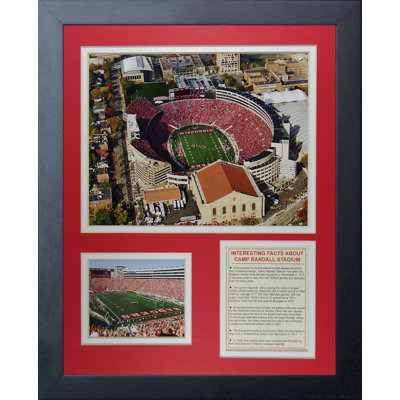 Single Picture Frame Memorabilia