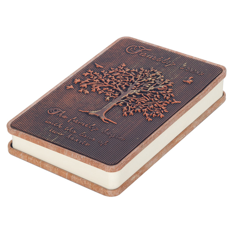 Chebia Medium Density Fiberboard (MDF) Decorative Box