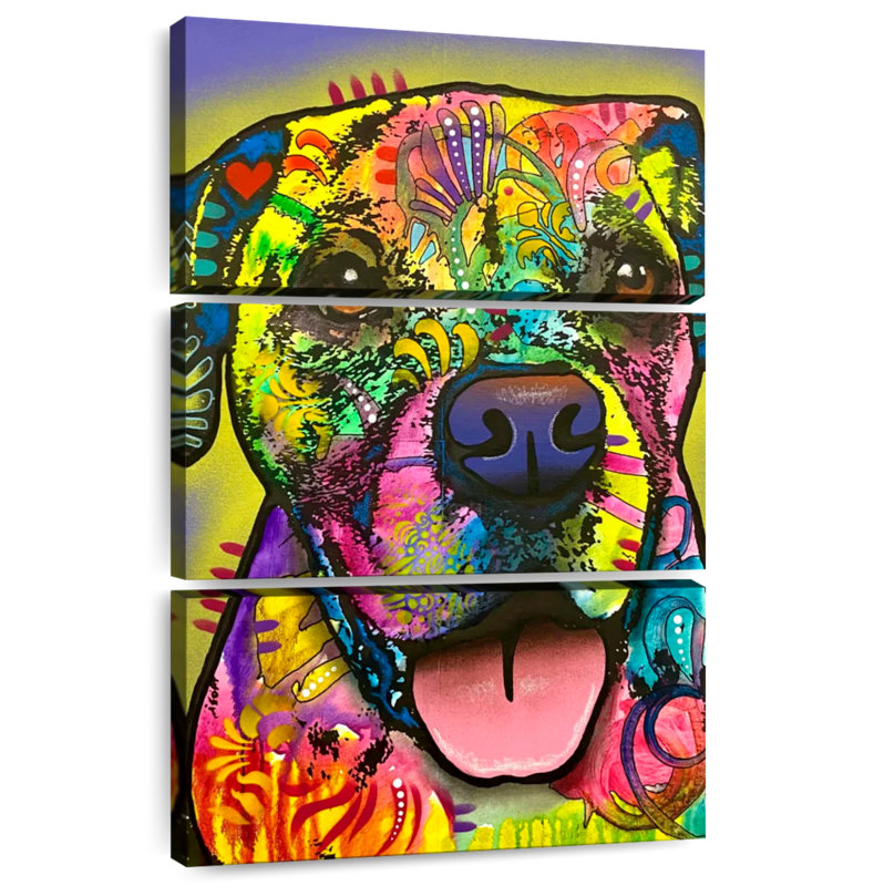 Brampt These Some Gourmet Treats, 50" H x 32" W