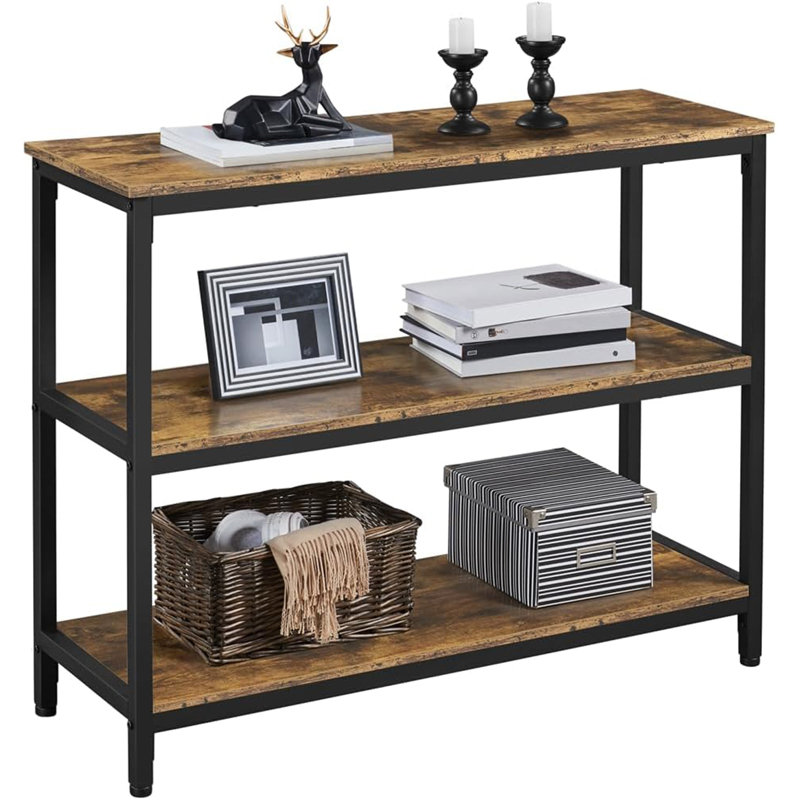 101cm Console Table