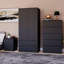 Romeon Piece Bedroom Set-745498019