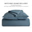Ensemble de courtepointe en coton et satin-116623416-116623417