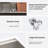 304 Stainless Steel Kitchen Workstation Sink 32"X19"X10" - 16 Gauge, Deep Basin, With Smooth Surface And Included Colander 32X19x10 Inch Type Grade Steel, Easy Drainage, Cutting Board Template