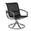 Metropolis Outdoor Dining Armchair-24014068