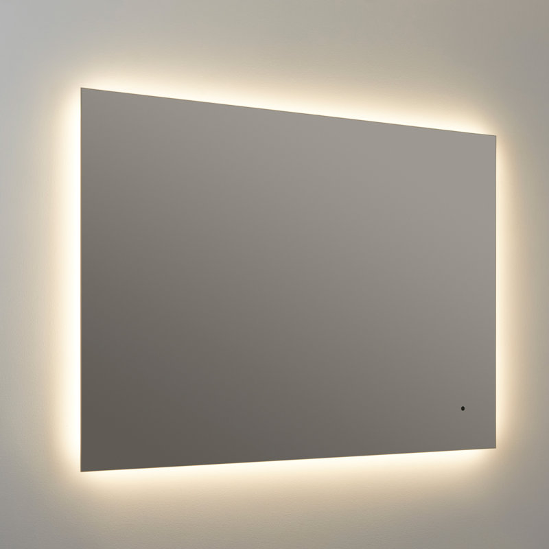Galaxy Rectangle Mirror, 36" x 48", Rectangle