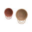 Yoan Ceramic Decorative Bowl 2
