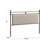 Donna Upholstered Panel Headboard-210901796