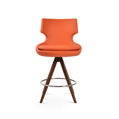 Patara Pyramid MW Stool