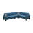 Antania 4 - Piece 95.5"W Upholstered Sectional-1497724832