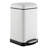 Betty Retro Steel Step On Trash Can-92903821-28336770