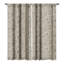 Rideau occultant en polyester Yodit-721683120