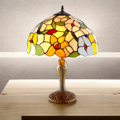 Mintz Metal Table Lamp