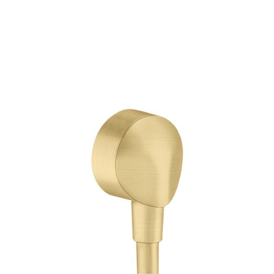 FixFit Wall Outlet with Check Valves