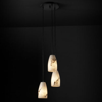 Aleynah 3 - Light Pendant