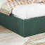 Lit plateforme tapissier avec rangement Gaillarde-1189940276-1189940275