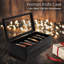 Wood Accessory Box +