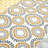 Bohemian 100% Cotton Reversible 3-Piece Quilt Set-630269723-549076384