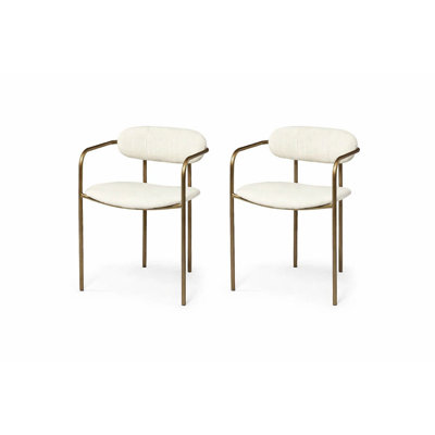Belarus Dining Armchair