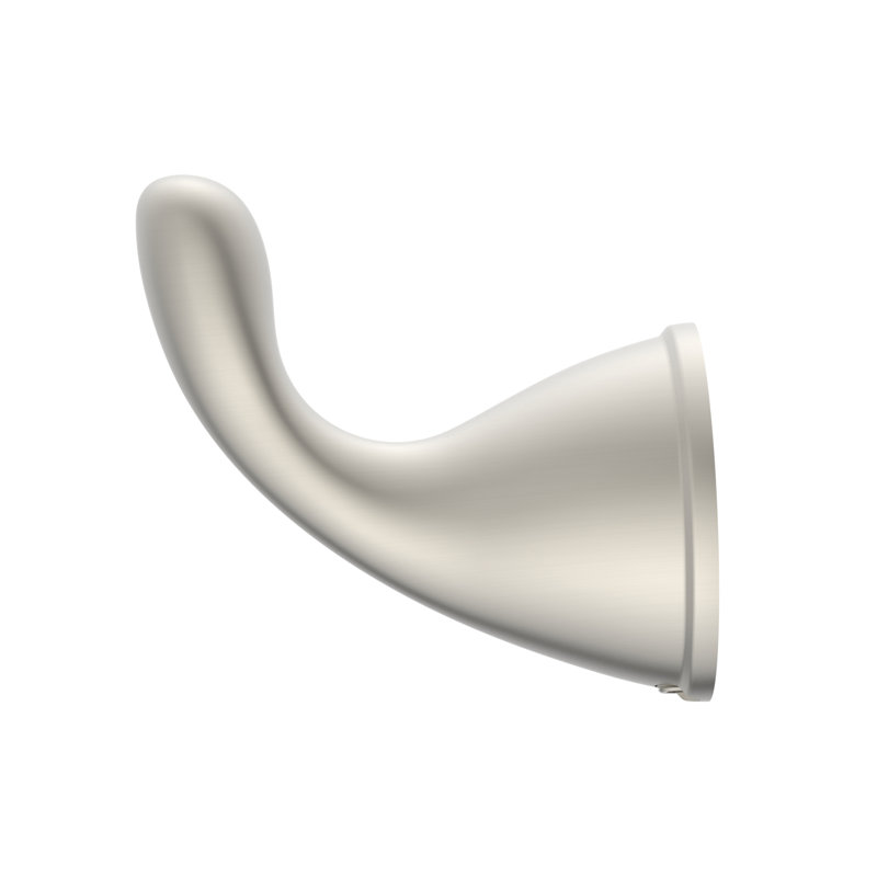 Bathroom Hardware Set, Brushed Nickel
