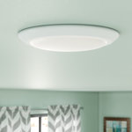 Diem LED Flush Mount