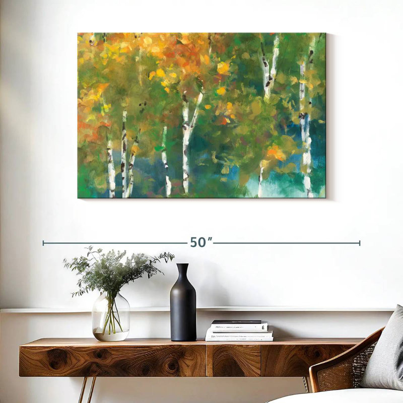 Avery Confetti I, 26" H x 39" W