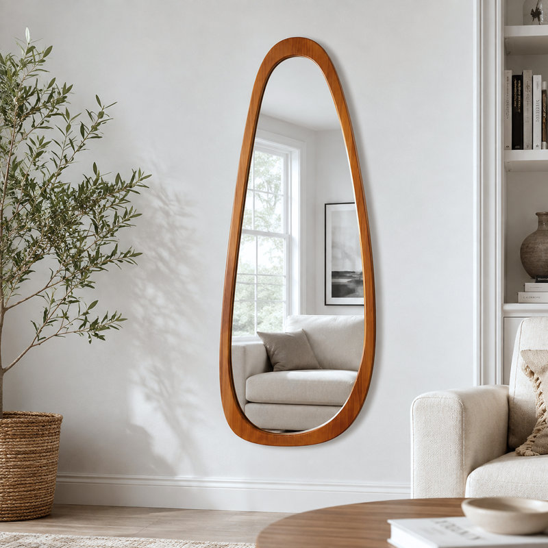 Miroir mural Lorien Boho