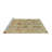 Oriental Indoor Rug-883722747
